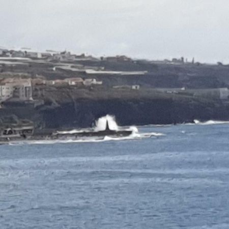 Primera Linea Del Mar 蓬达德尔伊达尔戈 外观 照片